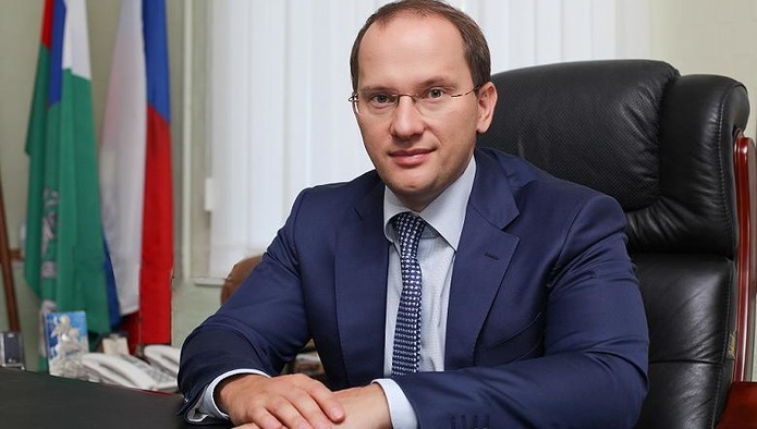 Новым заместителем руководителя Россельхознадзора назначен Антон Кармазин