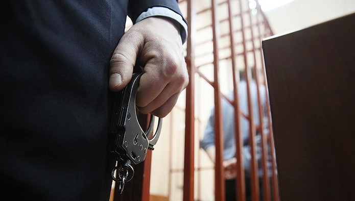Мосгорсуд продлил арест бизнесмену Бойко-Великому, обвиняемому в растрате
