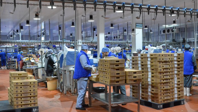 Производители продуктов не согласны с мнением о своей жадности