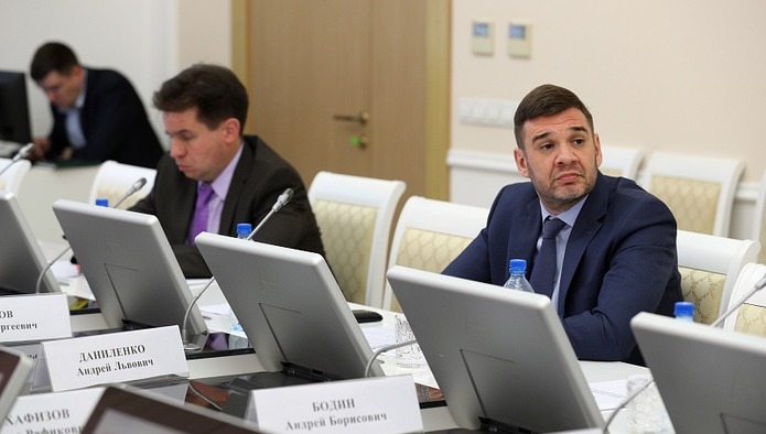 Союзмолоко проведет расширенное заседание правления союза