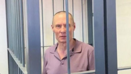 Экс-глава Минсельхоза Карелии Владимир Лабинов получил 15 лет колонии по делу о взятке