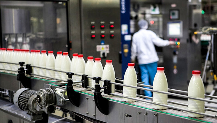 В РФ с 1 июля началась ветсертификация готовой молочной продукции