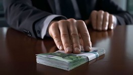 Замминистра сельского хозяйства Якутии сокрыл более 15 млн рублей