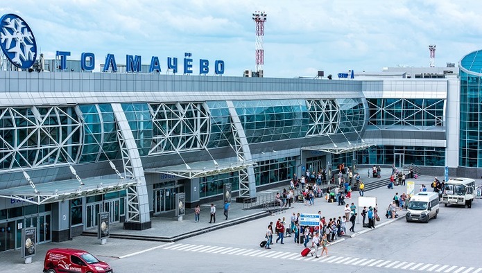 РБК: ООО «Толмачевское» назвали источником неприятного запаха в аэропорту Толмачево