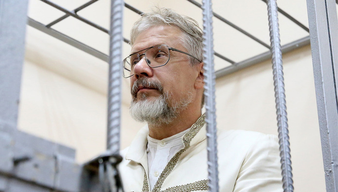 Мосгорсуд вновь оставил главу агрохолдинга «Русское молоко» Бойко-Великого в СИЗО