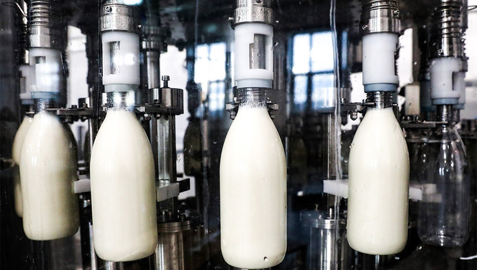 Медведев поручил создать единую систему прослеживаемости сельхозпродукции и продовольствия