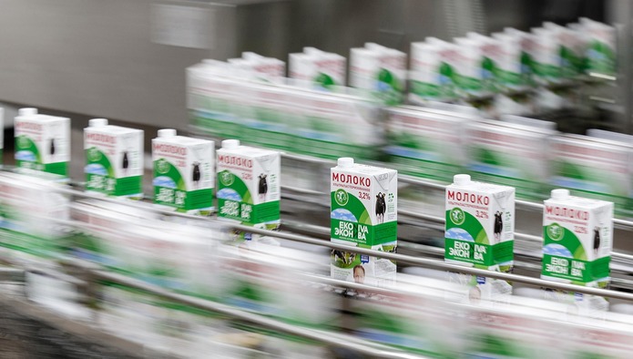 «ЭкоНива» не подтвердила планы о продаже бизнеса