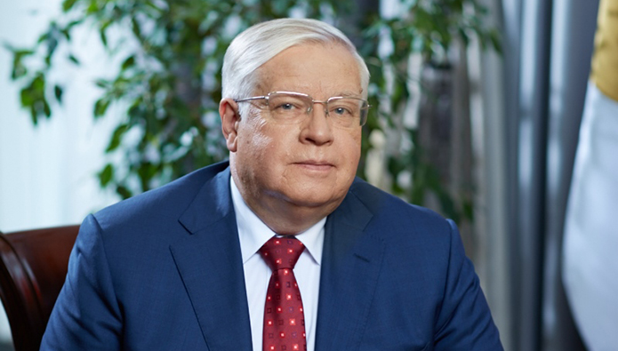 Министр техрегулирования ЕЭК Валерий Корешков может покинуть свой пост