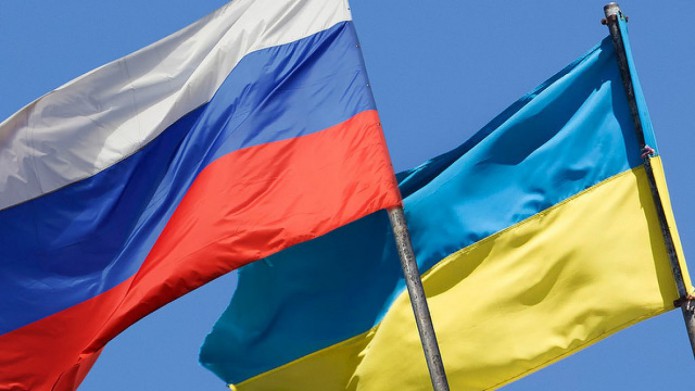 Украина ввела новые экономические санкции против РФ