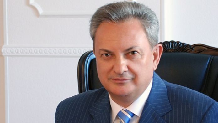 Владимир Трухачев назначен врио ректора РГАУ – МСХА им. К.А. Тимирязева