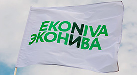 «ЭкоНива» начинает шаги по консолидации бизнеса группы исключительно в российской юрисдикции