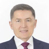 Наша стратегическая цель – стать национальной компанией №1 по переработке молока
