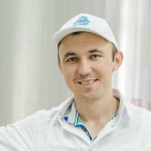 Наше главное преимущество - мы можем уделять внимание покупателям