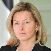 У нас нет закрытости власти
