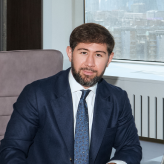В 2025 году запускаем новые проекты на сумму более 6,5 млрд рублей