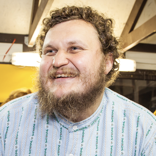 Разнообразие ассортимента маленьких переработчиков - наше конкурентное преимущество