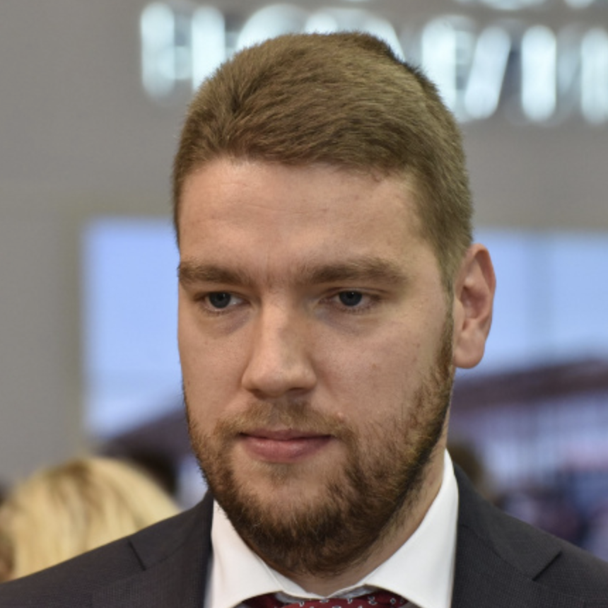 Мы заставили всех повернуться лицом к аграрному бизнесу