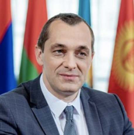 С 2012 года объем сельхозпроизводства в ЕАЭС увеличился почти на 20%