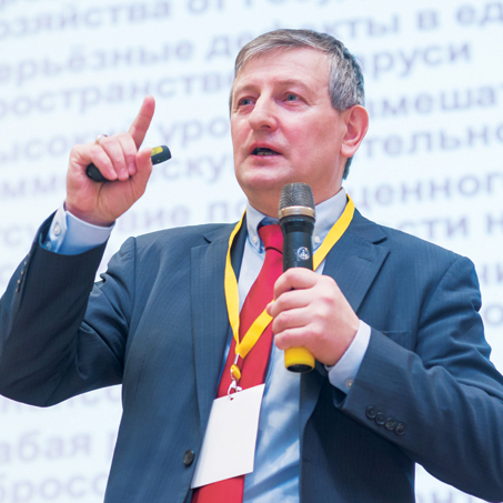 Беларусь не имеет возможности торговаться на мировых рынках наравне с другими