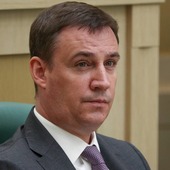 Россия может забыть о слове «дефицит» в отношении продуктов питания