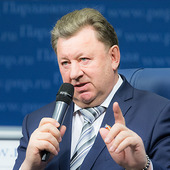 Сокращение расходов на госпрограмму АПК в 2021 году - вызывающе