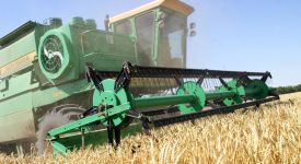 Новые документы: бюджет на госпрограмму развития сельского хозяйства