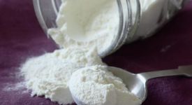 Новые документы: минимальные цены на молоко и хранение