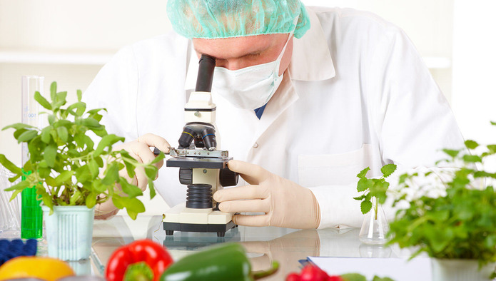 Подготовлены поправки в техрегламент ТС «О безопасности пищевой продукции»