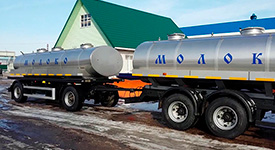 Новые документы: аккредитивы и снижение штрафов за перевозку молока